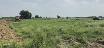 Plot Area in  Plot at Sector 27 Yamuna Expressway – for Sale