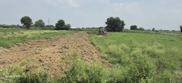 Plot Area in  Plot at Sector 27 Yamuna Expressway – for Sale