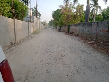  Plot – Exterior View View at Sector 27 Yamuna Expressway - for Sale