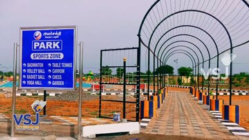  Plot – Exterior View View at Tiruchirappalli - for Sale