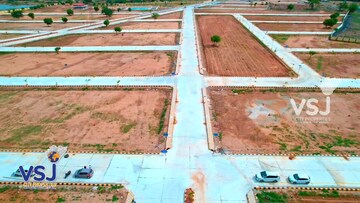  Plot – Exterior View View at Tiruchirappalli - for Sale