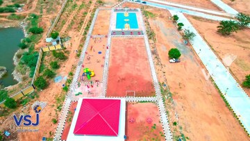  Plot – Exterior View View at Tiruchirappalli - for Sale