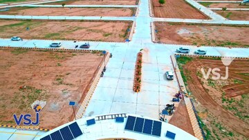  Plot – Exterior View View at Tiruchirappalli - for Sale