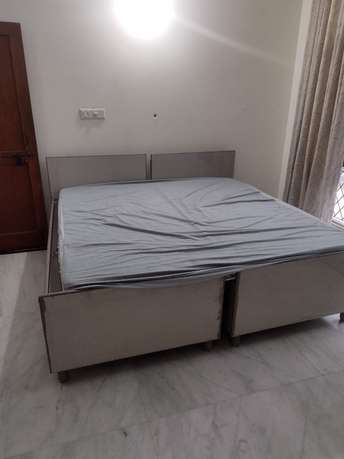 1 BHK Builder Floor For Rent in Dlf Phase I Gurgaon  7452142