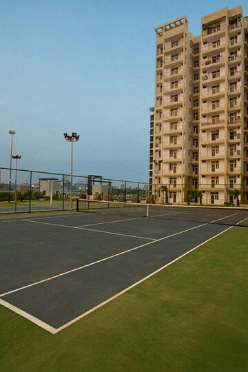 2 BHK Apartment – Exterior View View at Super Realtech Oxy Homez, Defence Colony - for Sale