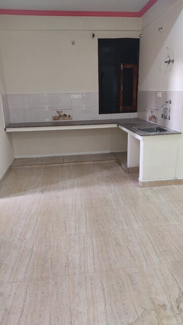 Kitchen in 3 BHK Independent House at Chinhat – for Sale