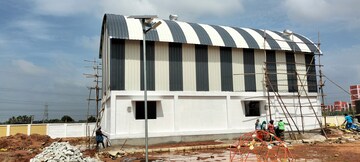  Plot – Exterior View View at Madurai Road - for Sale