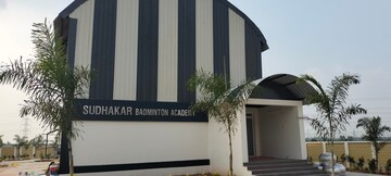  Plot – Exterior View View at Madurai Road - for Sale