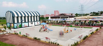  Plot – Exterior View View at Madurai Road - for Sale