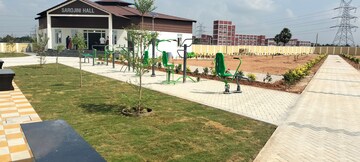  Plot – Exterior View View at Madurai Road - for Sale