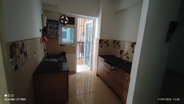 Living Room in 2 BHK Apartment at Amaatra Homes, Sector 10 Greater Noida – for Sale