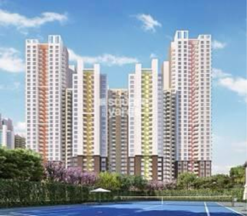 3 BHK Apartment For Resale in Hero Homes Gurgaon Sector 104 Gurgaon  7452264