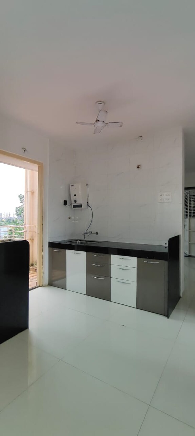 Kitchen, mohannagar-chs 1 Bedroom 700 Sq.Ft. Apartment In Baner Pune 7452210