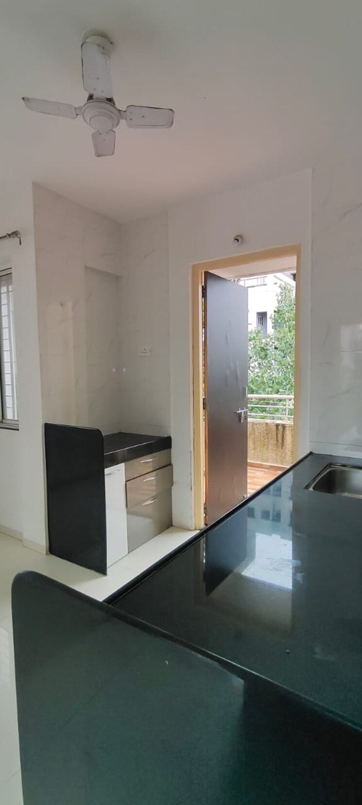 Kitchen, mohannagar-chs 1 Bedroom 700 Sq.Ft. Apartment In Baner Pune 7452210