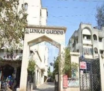 1 BHK Apartment For Rent in Lunkad Garden Viman Nagar Pune  7452233