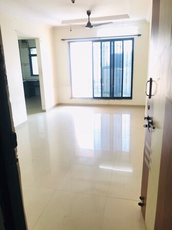 2 BHK Apartment For Rent in Godrej Platinum Mumbai Vikhroli East Mumbai  7452243