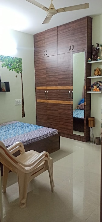 2 BHK Apartment For Rent in Venkata Sai Nivas Junnasandra Junnasandra Bangalore  7452230