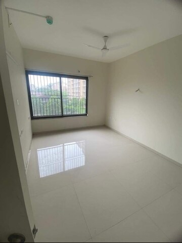 Bedroom in 2 BHK Apartment at Kumar Palmsprings, Undri – for Rent