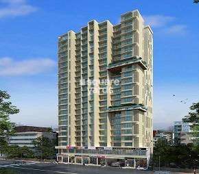 1 BHK Apartment For Rent in Soundlines Florence Tower Lower Parel Mumbai  7452298