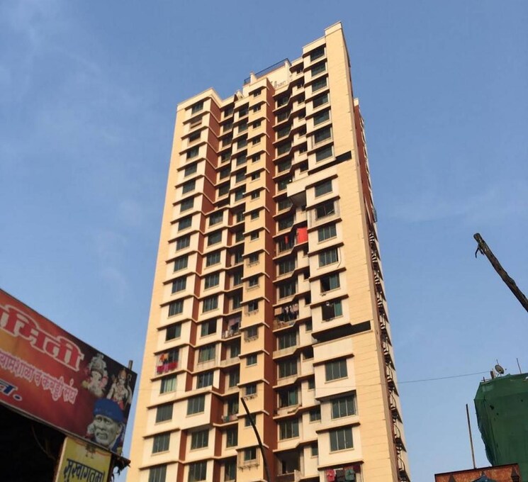 Exterior View, soundlines-florence-tower 1 Bedroom 530 Sq.Ft. Apartment In Lower Parel Mumbai 7452298