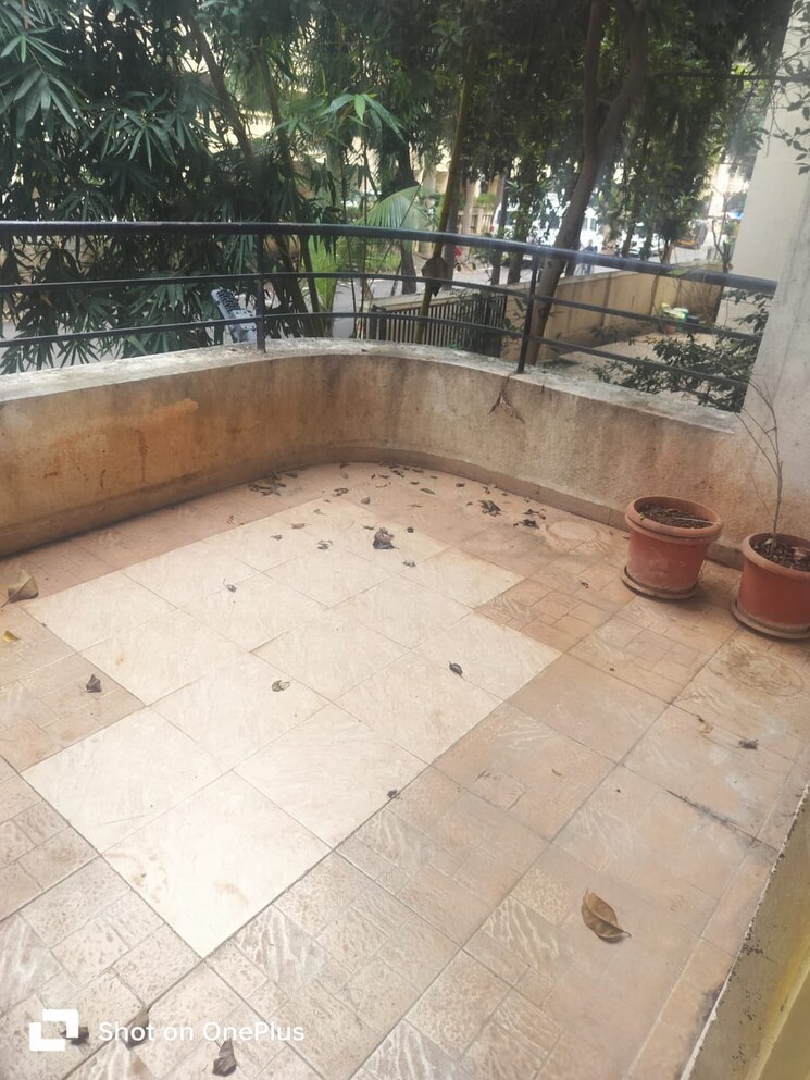 Terrace, nisarg-akruti 2 Bedroom 850 Sq.Ft. Apartment In Pimple Nilakh Pune 7452276