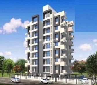 2 BHK Apartment For Rent in Rachna Blossom Aundh Pune  7452330