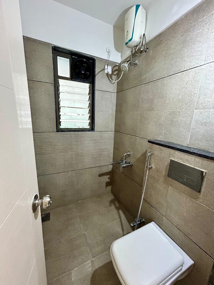 Bathroom, rachna-blossom 2 Bedroom 850 Sq.Ft. Apartment In Aundh Pune 7452330