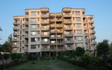 1 BHK Apartment For Sale in Kharar