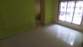 1 BHK Apartment For Rent in Vini Heights Nalasopara West Palghar  7452365