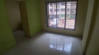 1 BHK Apartment For Rent in Vini Heights Nalasopara West Palghar  7452365