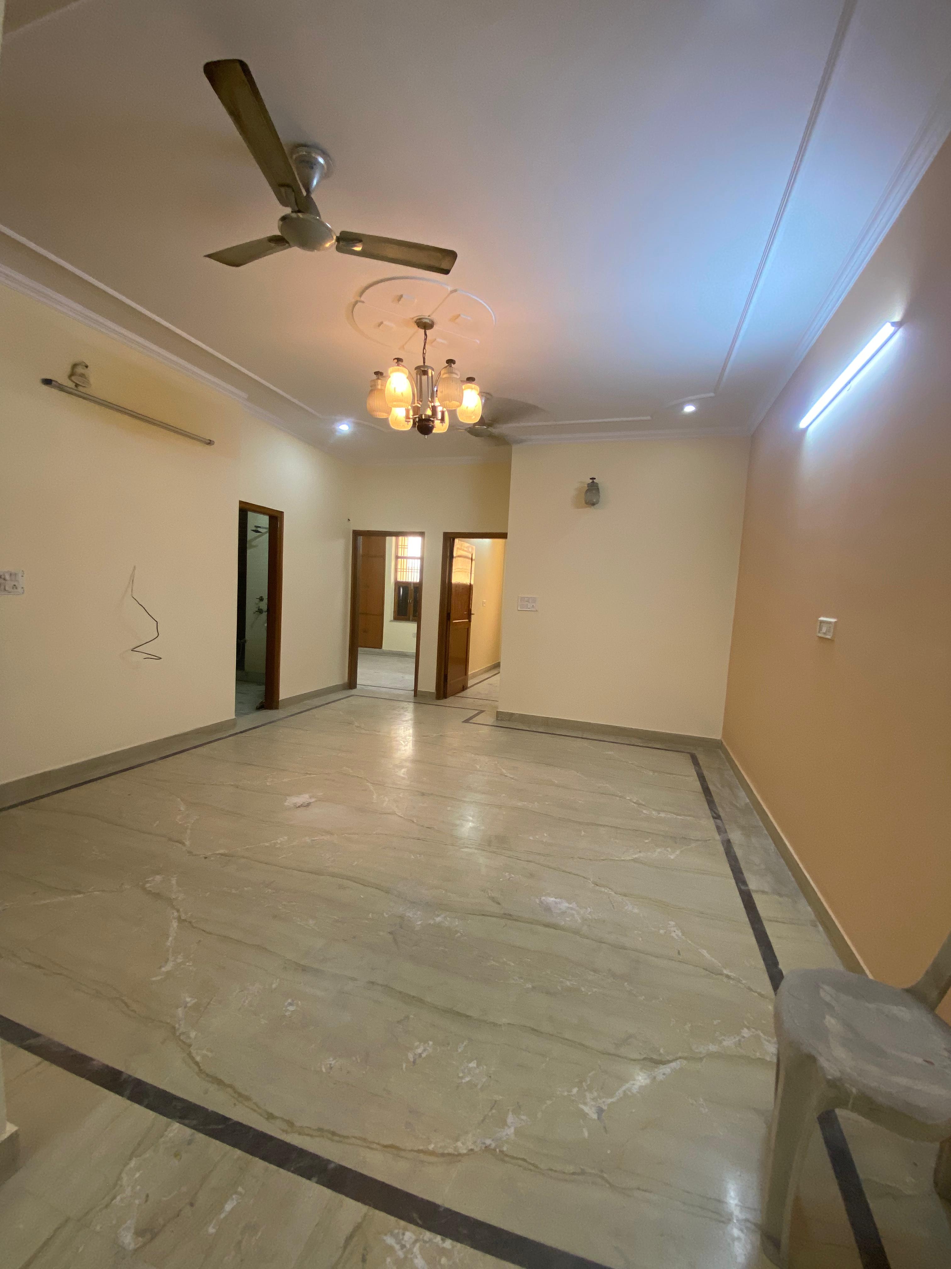 3 BHK Builder Floor For Resale in Aravali Vihar Faridabad  7452350