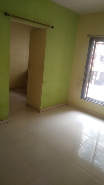 1 BHK Apartment For Rent in Vini Heights Nalasopara West Palghar  7452365