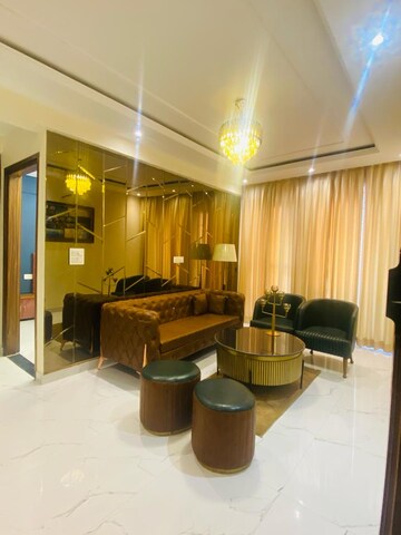 3 BHK Builder Floor For Sale in Sector 123