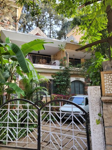 6 BHK Villa For Resale in Sopan Baug Pune  7452384