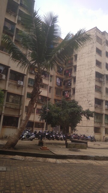1 BHK Apartment – Exterior View View at Vini Heights, Nalasopara West - for Sale