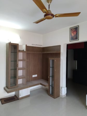 4 BHK Apartment For Rent in Gera Greens Ville Sky Villas Kharadi Pune  7452333