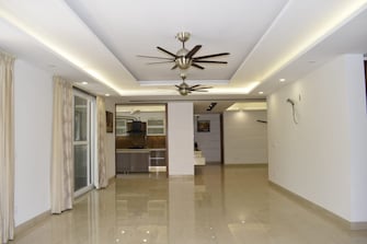 4 BHK Builder Floor For Rent in Sushant Lok ii Gurgaon  7452489