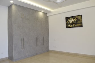 4 BHK Builder Floor For Rent in Sushant Lok ii Gurgaon  7452489