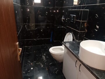Master Bedroom in 2 BHK Apartment at Ajnara Homes, Sector 16b Greater Noida – for Sale