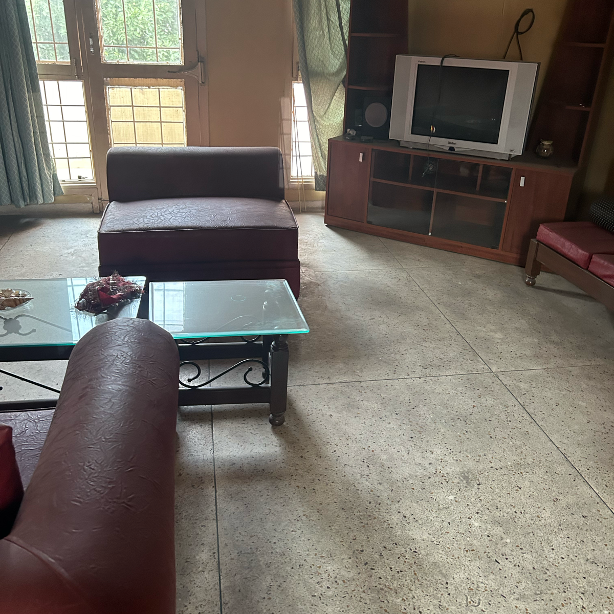 3 BHK Apartment For Rent in RWA Jalvayu Vihar Sector 25 Noida  7452478