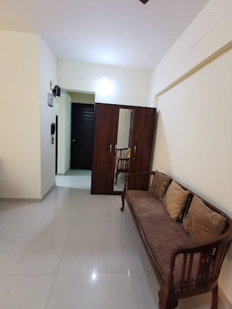 2 BHK Apartment For Rent in Eden Woods complex Manpada Thane  7452510