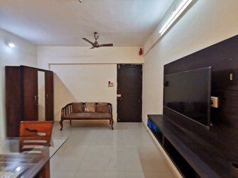 2 BHK Apartment For Rent in Eden Woods complex Manpada Thane  7452510