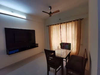 2 BHK Apartment For Rent in Eden Woods complex Manpada Thane  7452510