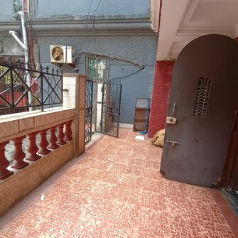 4 BHK Villa For Rent in Mahavir Arcade Vashi Sector 28 Navi Mumbai  7452520