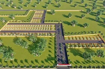  Plot For Sale in Chunar