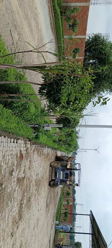  Plot – Exterior View View at Chunar - for Sale