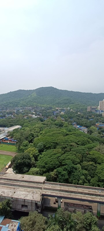2 BHK Apartment – Garden View at Mulund West - for Sale