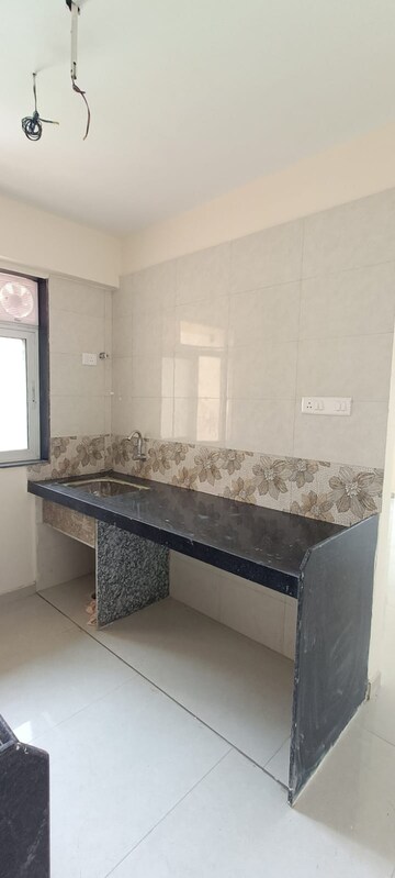 Kitchen in 2 BHK Apartment at Mulund West – for Sale