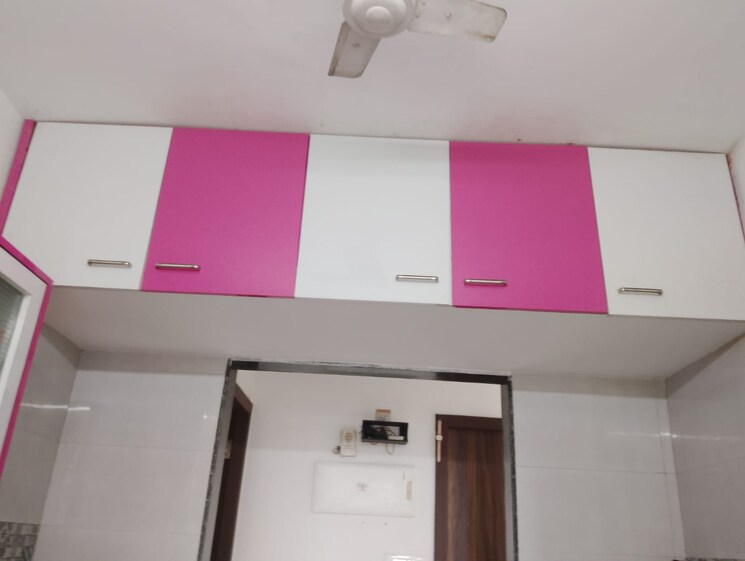 Kitchen, sanghvi-garden 2 Bedroom 785 Sq.Ft. Apartment In Manpada Thane 7452564