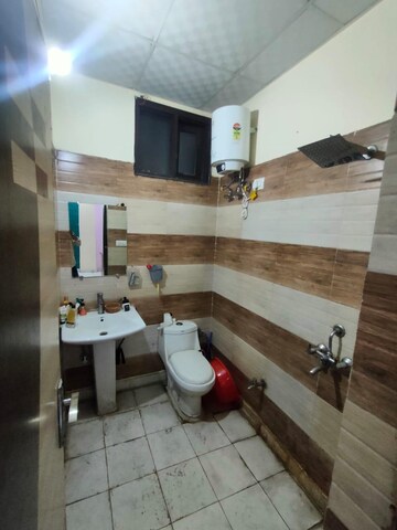 Kitchen in 2 BHK Apartment at Emenox La Solara, Sector 16 Greater Noida – for Sale